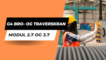 G4 Bro og Traverskran