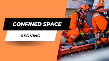 Confined Space - Redning