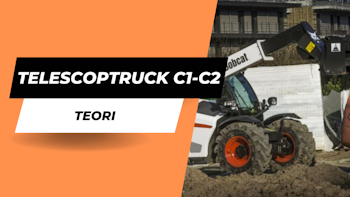 Telescoptruck C1-C2