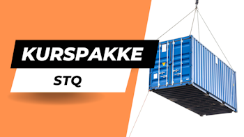 G20 Fastmontert Hydraulisk Kran + oppkjøring