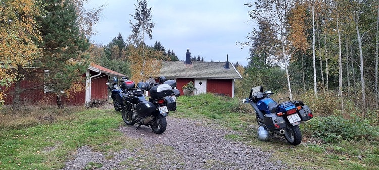 Stuga
