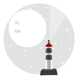 Til og fra klisterlapper