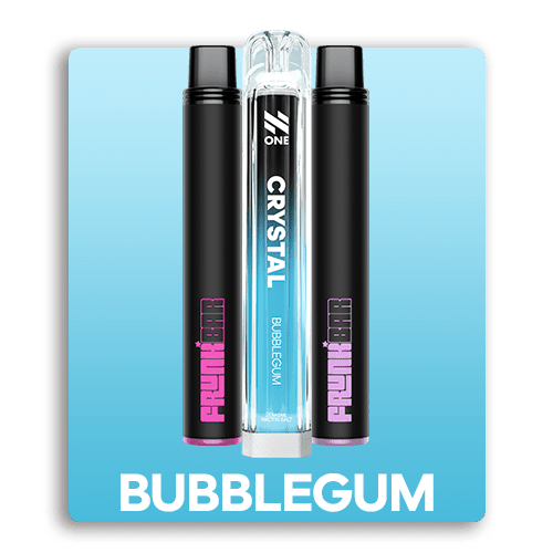 Bubblegum - OneVape