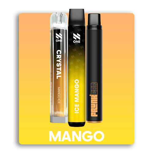 Mango - OneVape
