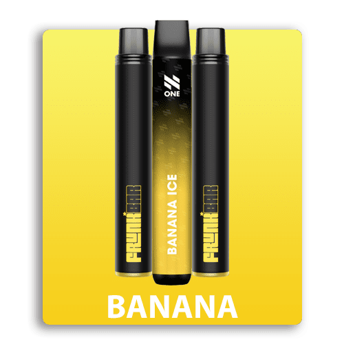 Banana - OneVape