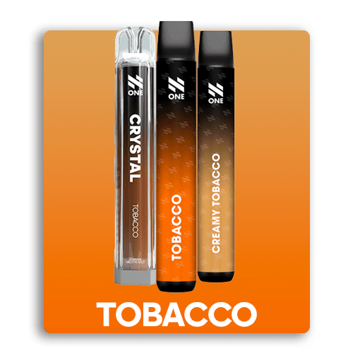 Tobacco - OneVape