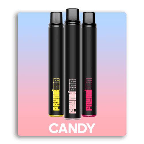 Candy - OneVape