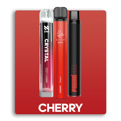 Cherry - OneVape