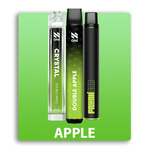 Apple - OneVape