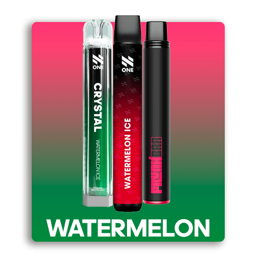 Watermelon - OneVape