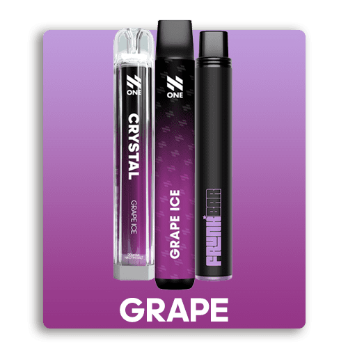 Grape - OneVape