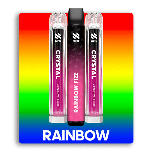Rainbow - OneVape