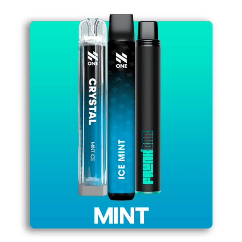 Mint - OneVape
