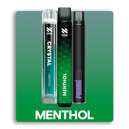 Menthol - OneVape