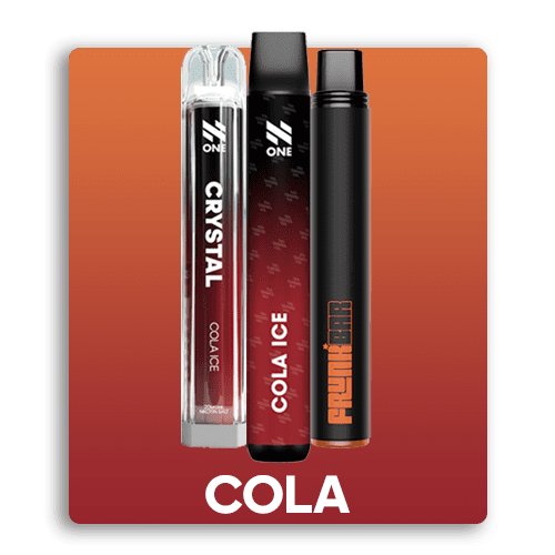 Cola - OneVape