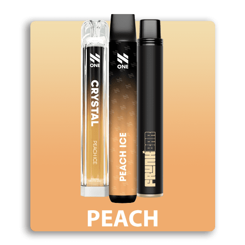 Peach - OneVape