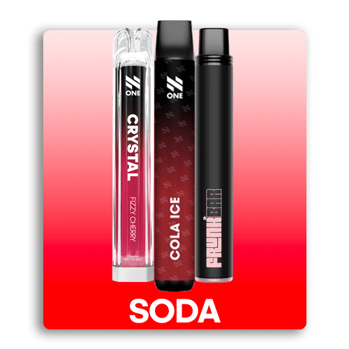Soda - OneVape