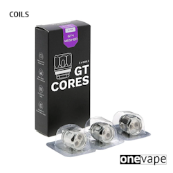 Vaporesso - GT Core Coils (3-Pack)
