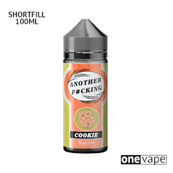 Another - Cookie (100ml Shortfill)