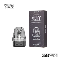 OXVA - Xlim V3 Pods (3-Pack)