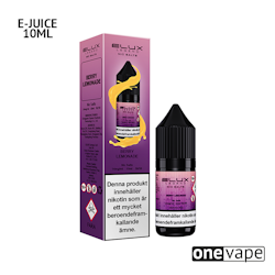 Elux Legends - Berry Lemonade (10ml, Nic Salt)