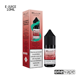 Elux Legends - Strawberry Watermelon Bubblegum (10ml, Nic Salt)