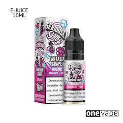 Seriously Salty - Fantasia Grape (10ml, Nic Salt)