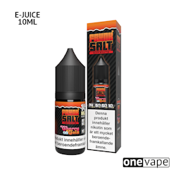 Frunk Salt - Cherry on Cola (10ml, Nic Salt)