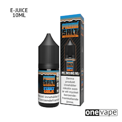 Frunk Salt - Fizzy Cola (10ml, Nic Salt)