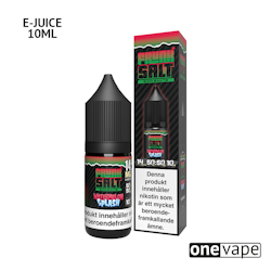 Frunk Salt - Watermelon Splash (10ml, Nic Salt)