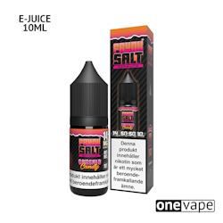 Frunk Salt - Crushed Candy (10ml, Nic Salt)