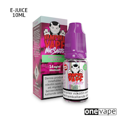 Vampire Vape - Pinkman Apple (10ml, Nic Salt)