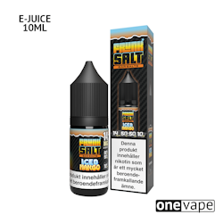Frunk Salt - Iced Mango (10ml, Nic Salt)