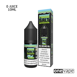 Frunk Salt - Mint Mania (10ml, Nic Salt)