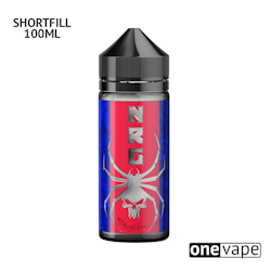 NRG - Original NRG (100ml Shortfill)