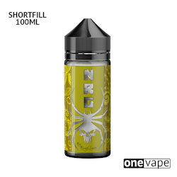 NRG - Magnetic Mango (100ml Shortfill)