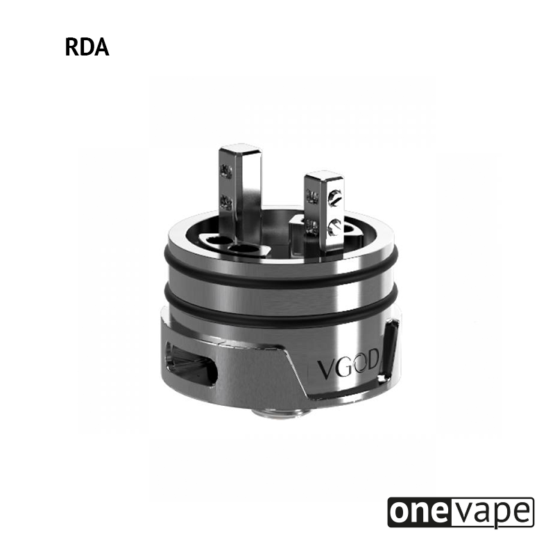 VGOD - Pro Drip RDA