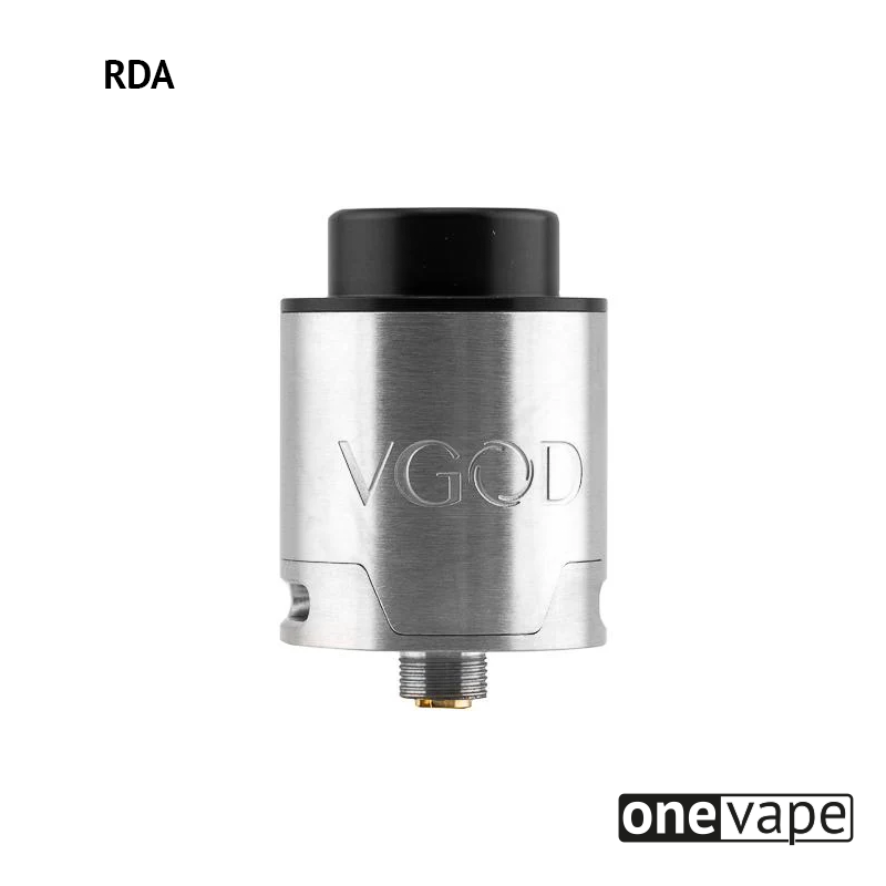 VGOD - Pro Drip RDA
