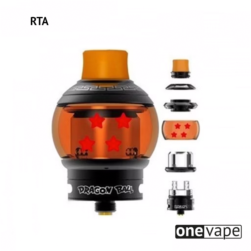 Dragon Ball RTA