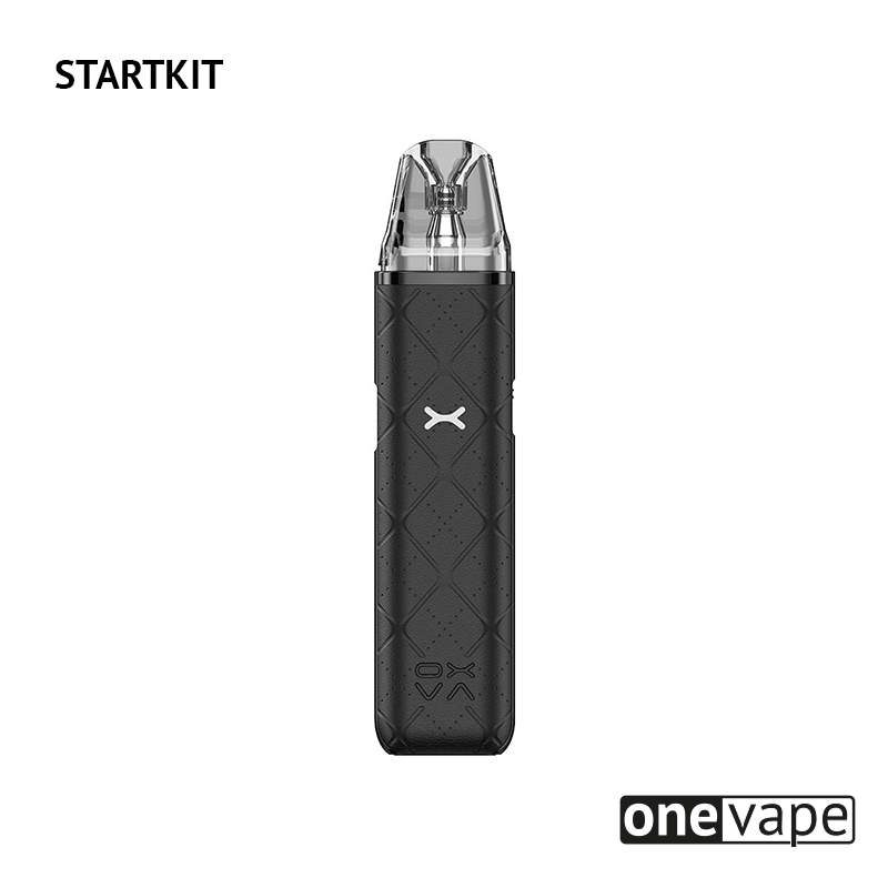 OXVA - Xlim GO Pod Vape Kit (MTL)