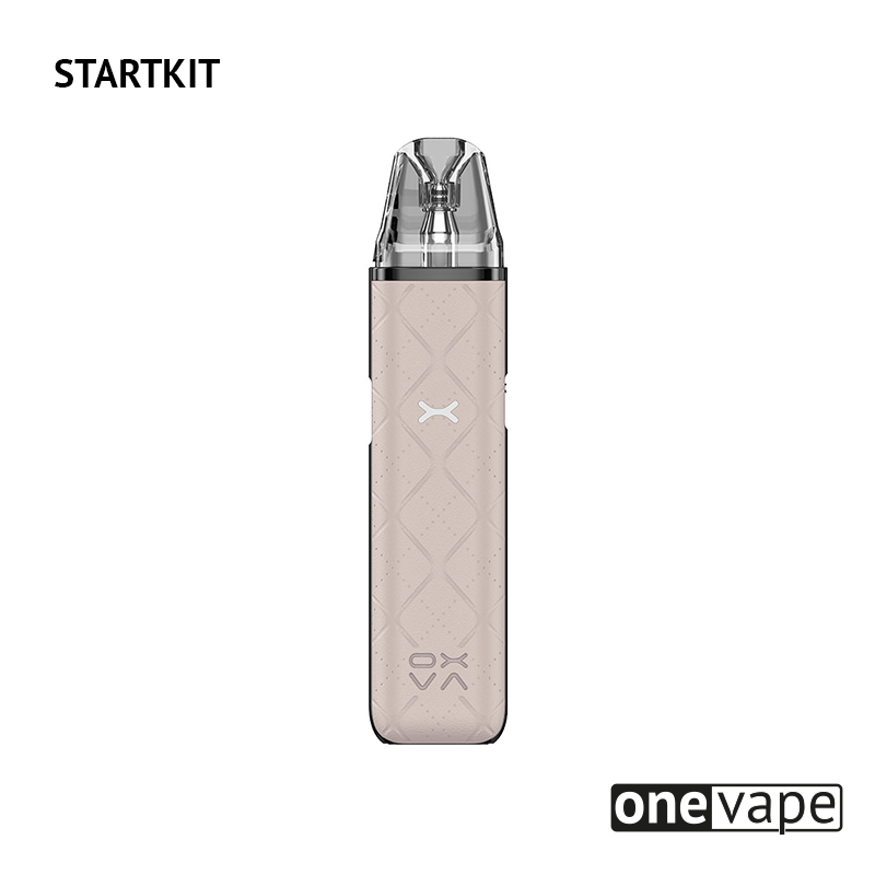 OXVA - Xlim GO Pod Vape Kit (MTL)