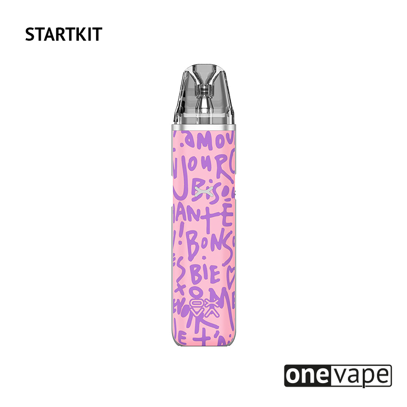 OXVA - Xlim GO Pod Vape Kit (MTL)
