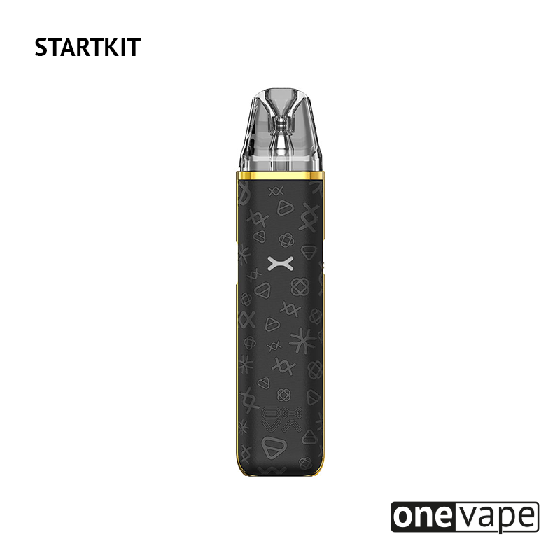 OXVA - Xlim GO Pod Vape Kit (MTL)