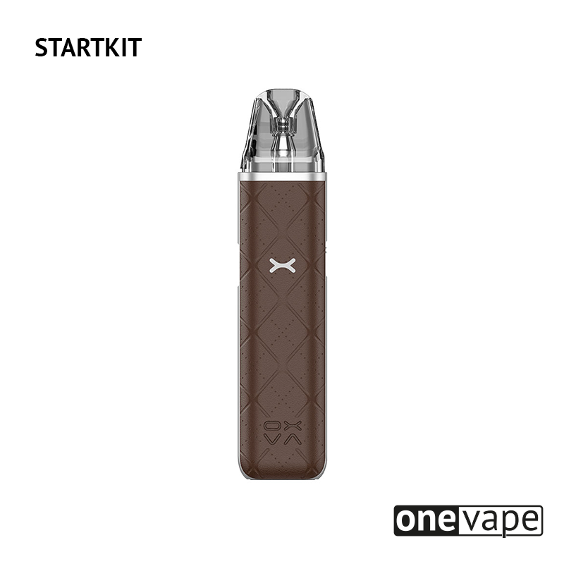 OXVA - Xlim GO Pod Vape Kit (MTL)