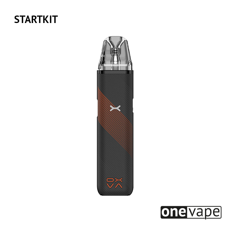 OXVA - Xlim GO Pod Vape Kit (MTL)