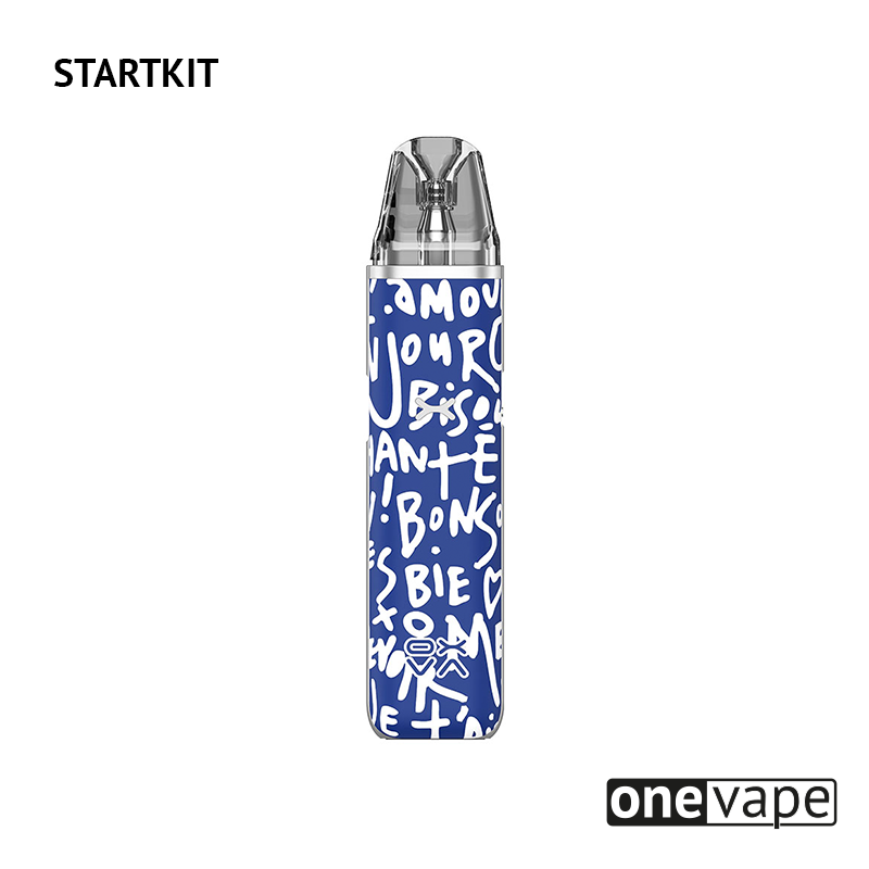 OXVA - Xlim GO Pod Vape Kit (MTL)