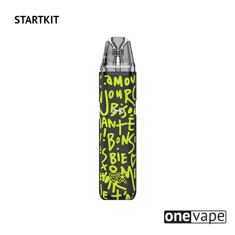 OXVA - Xlim GO Pod Vape Kit (MTL)