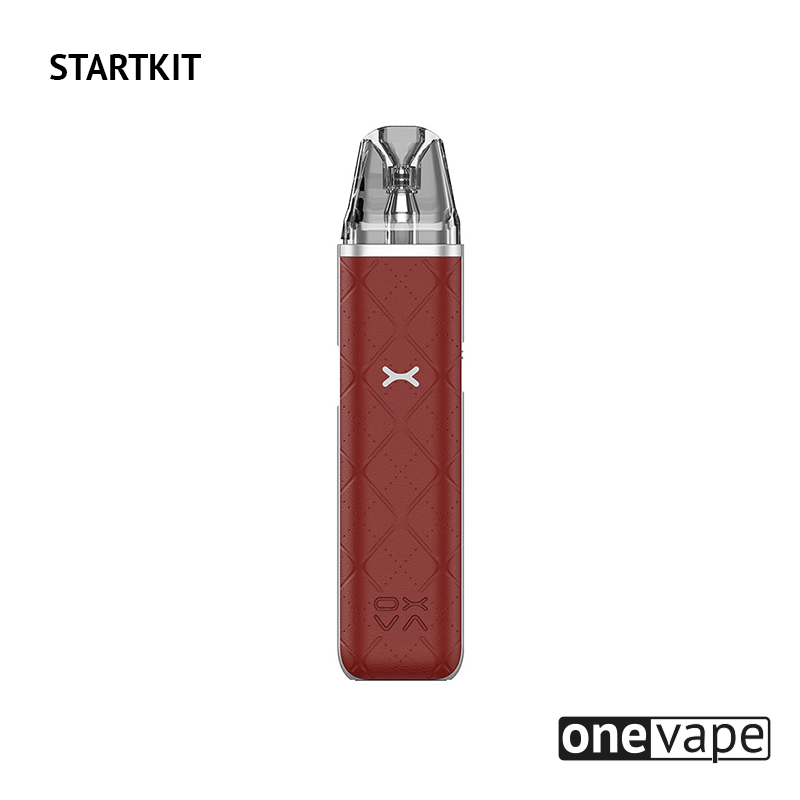 OXVA - Xlim GO Pod Vape Kit (MTL)