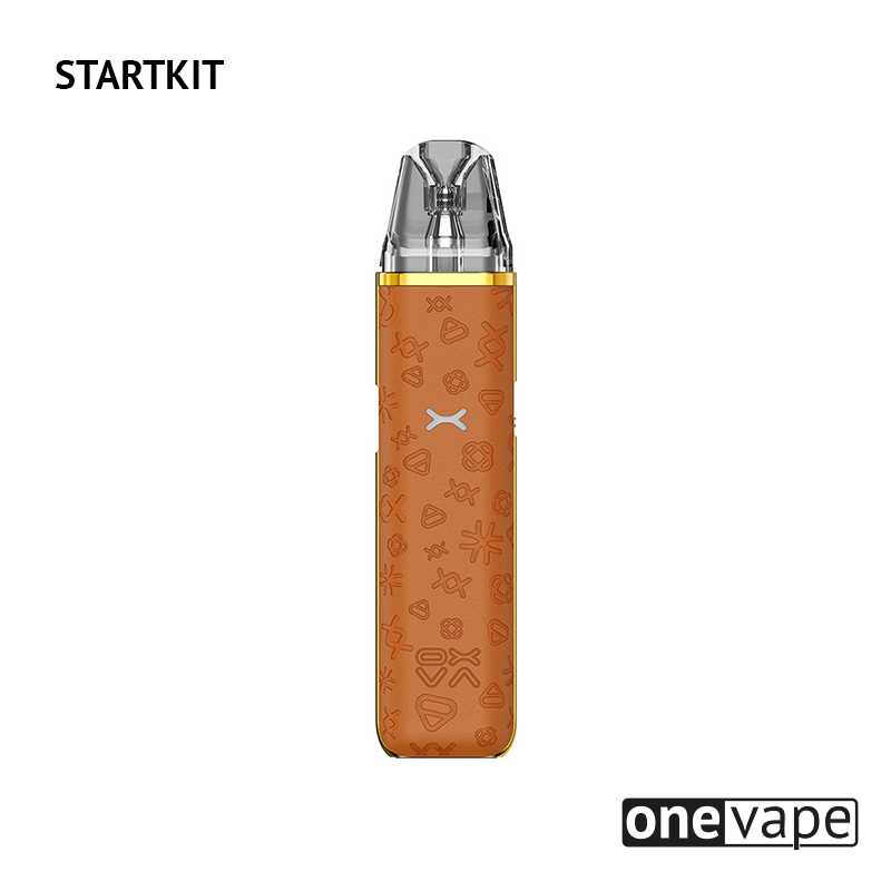 OXVA - Xlim GO Pod Vape Kit (MTL)