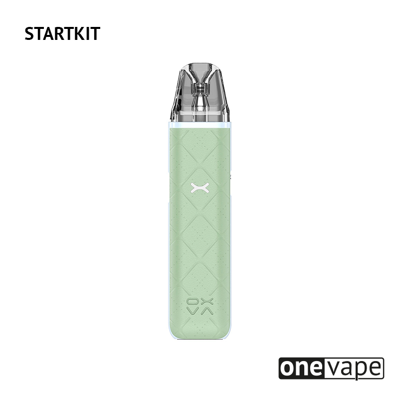 OXVA - Xlim GO Pod Vape Kit (MTL)